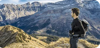 Explore Untouched WildernessOn Every Trek - mk官网